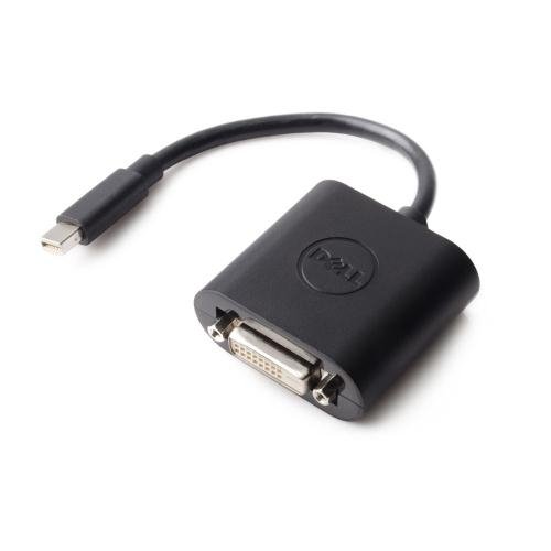 Amazon.com: Dell 911451 Adapter Mini DisplayPort to DVI Cable