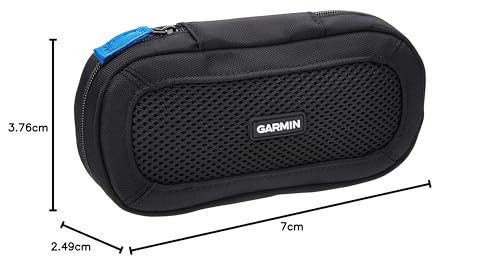 GARMIN CARRYING CASE FOR SWIM