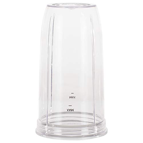 Repuestos Vaso y Tapa para NutriBullet Pro 1000 miniatura 2