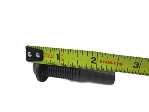 2X Spa Hot Tub Air Relief 3/8