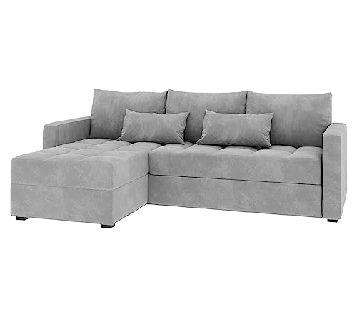 Kleines Sofa L Form