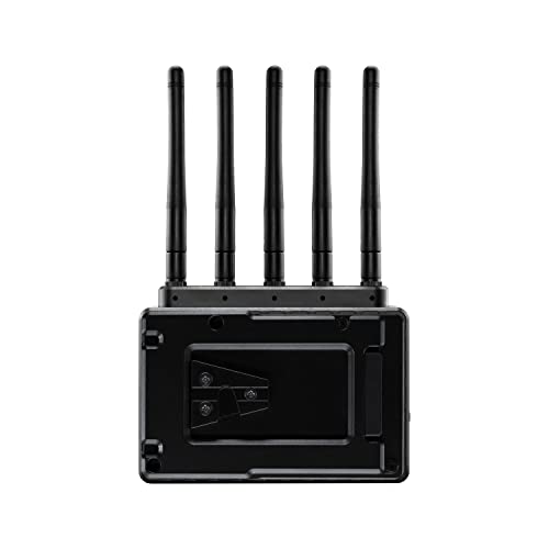 Teradek Bolt 6 LT 750 Wireless Video Receiver