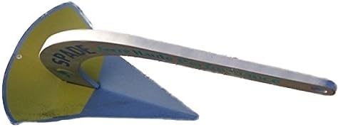 Spade Anchor-A40-Aluminum