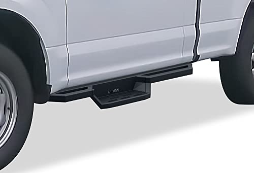 Estribos laterales Tuxtreme para Ford F150 y Super Duty miniatura 1