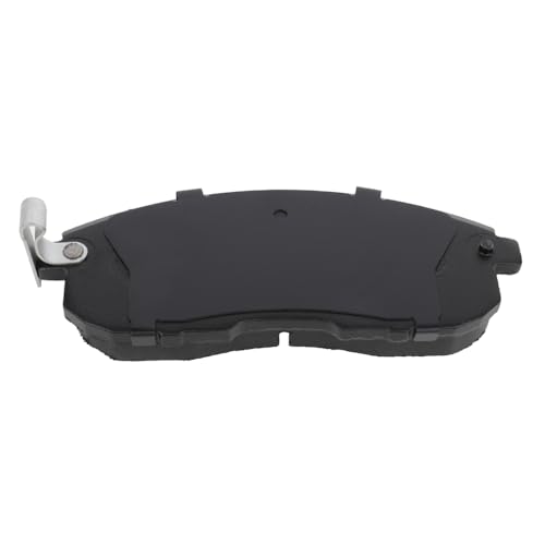 Image of SCITOO D815 D537 8PCS Front and Rear Ceramic Brake Pad Sets | Fit 2007-2013 For Suzuki For For SX4 2.0L