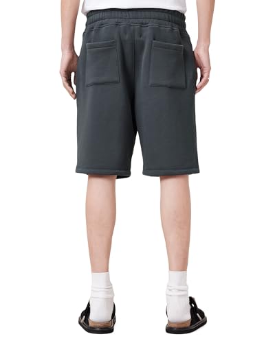 Men's Haven Sweatshort4