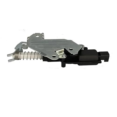 Actuador de bloqueo para maletero de Ford Fiesta Mk5 Mk6 con motor de cierre centralizado trasero