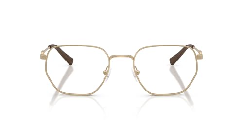 Marcos para gafas Armani Exchange unisex monturas para lentes recetadas de adulto