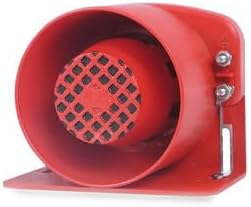 Velvac 699107 Back-up Speaker Alarm