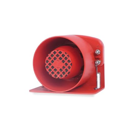 Velvac 699107 Back-up Speaker Alarm