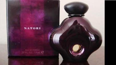 Natori Perfume For Her Eau De Parfum 7.5 ml Spalsh