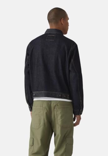 Veste Levis EMBARCADERO STATION JKT EU - vue 5