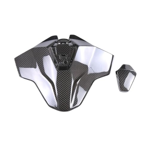 Capot selle arrière S1000RR résistant - Kit carénage pour remplacer la selle passager