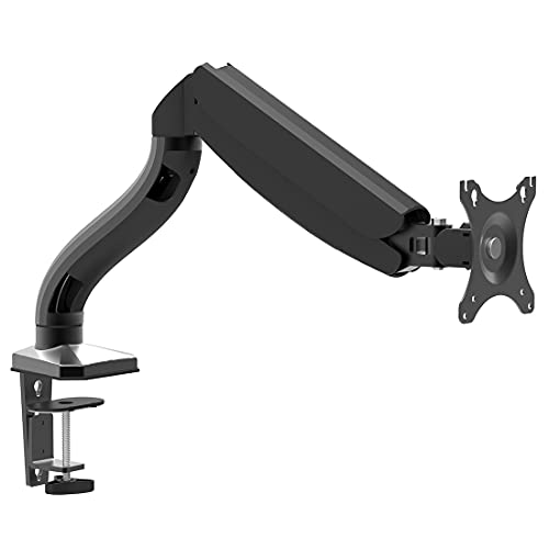 Suporte Para Monitor Com Pistão a Gás Arcticus