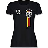 Tolles Geburtstagsgeschenk für Frauen: Die Damenshirts sind einfarbig und lassen sich deshalb auch mit anderer Kleidung und Klamotten zu einem tollen Outfit kombinieren