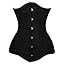 Underbust Black