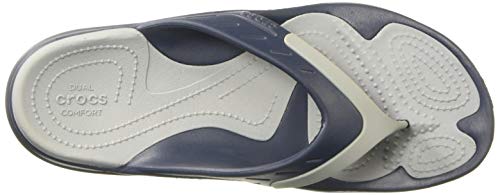 Image of Crocs Women's Modi Sport Flip Flops