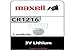 Produktbild Maxell CR1216 Lithium Batterie