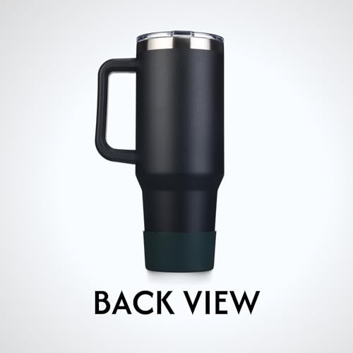 Image of The Memory Company Officially Licensed NFL - New York Jets 46oz Game Day Tumbler with Laser Engraved Team Logo