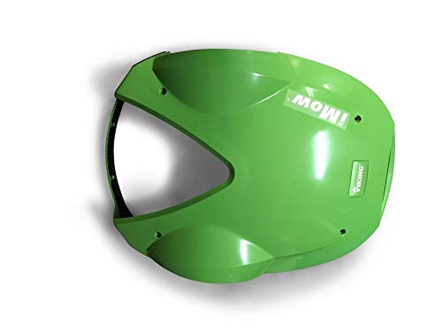 Preisvergleich Produktbild Stihl Abdeckung kpl. MI 632. 1 (7)