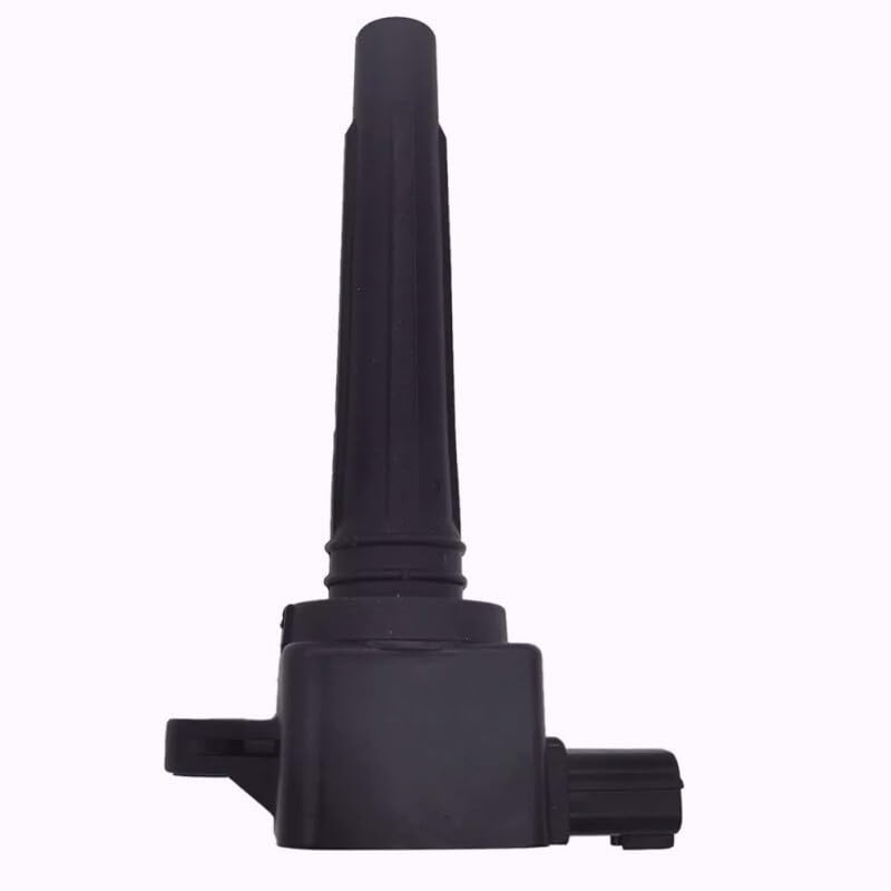 1PC High Performance Ignition Coil 2 Pins Fits for Mitsubishi H3T11271 H003T11271
