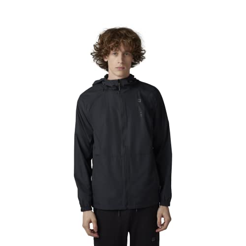 Fox Racing Base Over Windbreaker Jacket