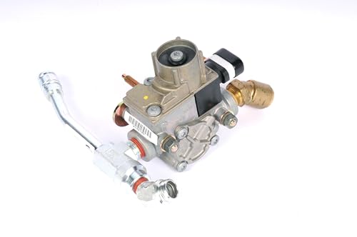 GM Genuine Parts 25876379 Rear Driver Side Brake Pressure Modulator Valve Assembly