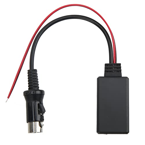 EVGATSAUTO Adattatore per Modulo Bluetooth per