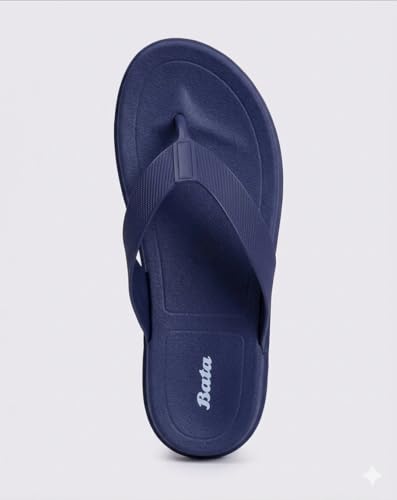 Image of Bata Lightweight Slippers for Men