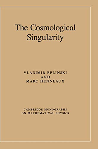 The Cosmological Singularity view 2