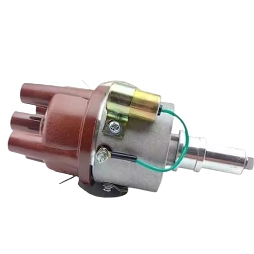 Distributeur d'allumage électronique pour rouler en R4 1978-1990
