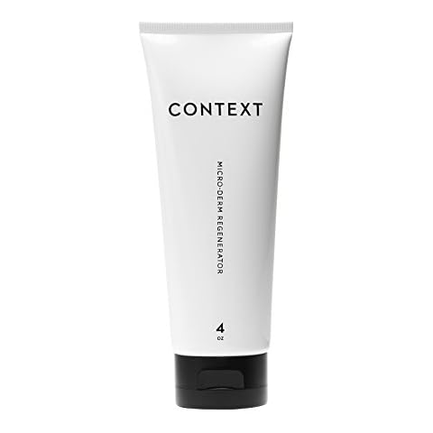 CONTEXT SKIN Micro-Derm Regenerator, 4 Ounce Cover