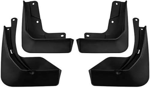 Garde-boue Kia Sportage MK5 NQ5 protection intégrale route