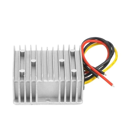 Convertisseur 24V à 48V 5A module de suralimentation CC 240W - 4