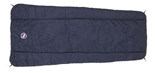 Big Agnes Sleeping Bag Half Liner (FireLine Eco)