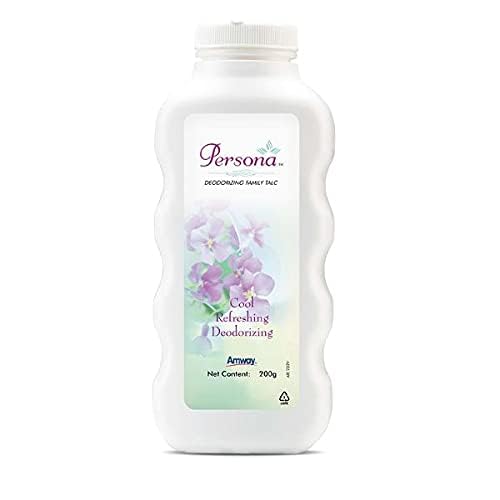 Image of Amway Persona Talc Powder 200Gm (4)