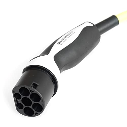 Câble de charge Mode 3 Skoda 5LA054412B pour borne type 2 et wallbox - 3
