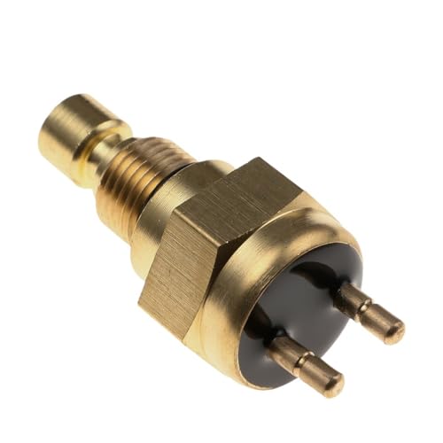 Sensor de temperatura del agua para Kawasaki Vulcan 1500 VN800 solución ante sobrecalentamiento