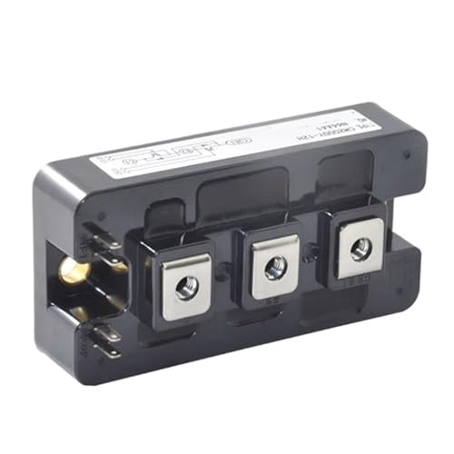 Module CM200DY-12E de commutation IGBT pour alimentation de secours - 2