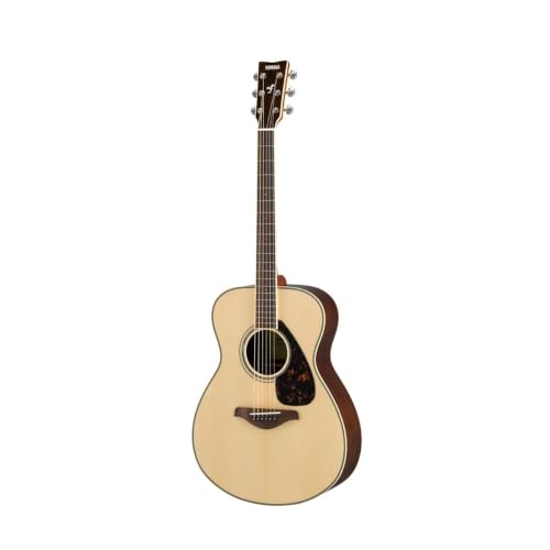 Yamaha FS830