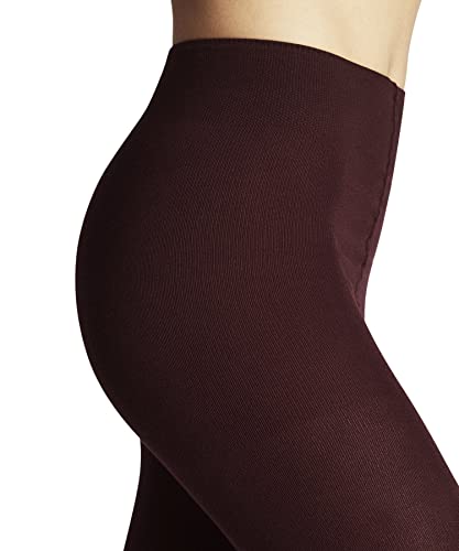 Image of FALKE Women's Family Sustainable Cotton Tights - Sustainable