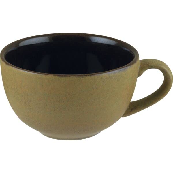 Tasses à café Bonna Sphere 0,25 l vaisselle de table de cuisine moderne lot de 6