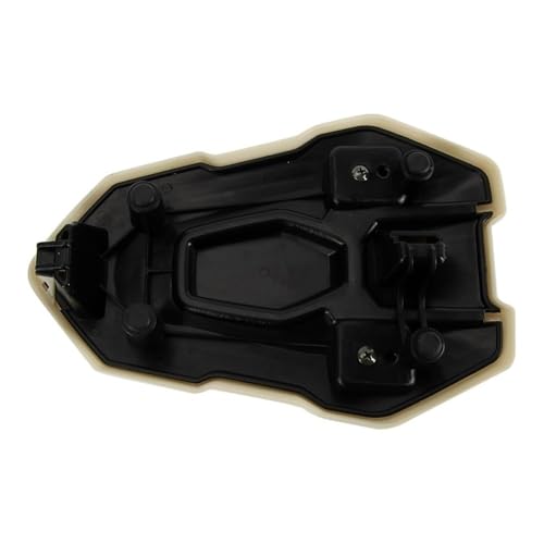 Couverture carénage queue section pièces de moto S1000R finition pure