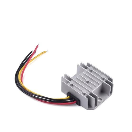 Convertisseur abaisseur 12V 24V vers 5V 10A pour stopper les surchauffes de chargeur