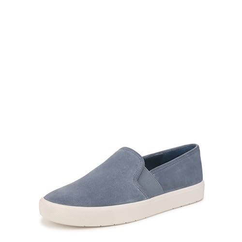 Image of Vince Women's Blair Slip On Sneakers