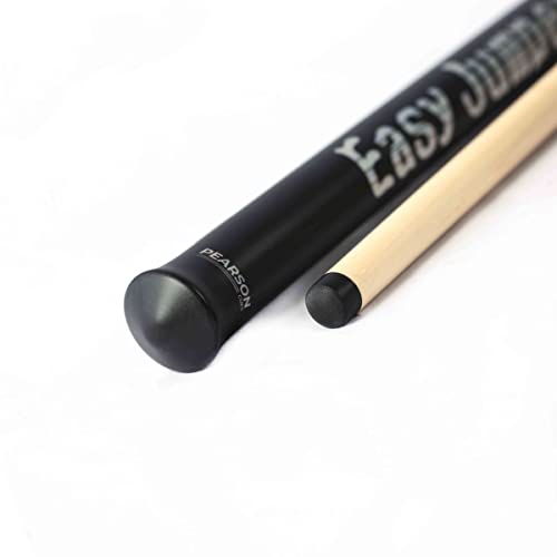 Taco de billar PEARSON Easy Jumper 41 pulgadas ligero miniatura 4