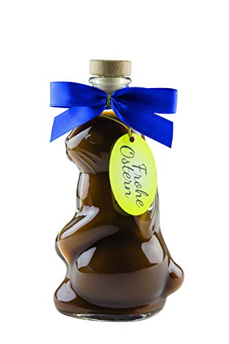 Weisenbach - Oster-Hase Schoko-Sahne-Likör- 200 ml