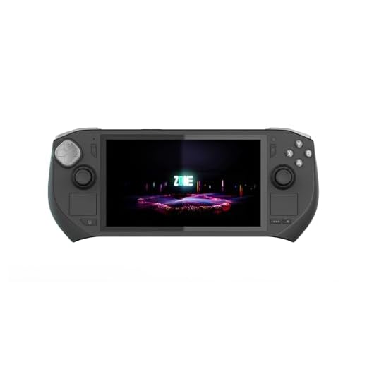 ZOTAC Gaming Zone Handheld Konsole