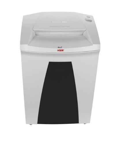 Hsm Securio B32S, 28-30 Sheet, Strip-Cut, 21.7-Gallon Capacity Shredder #TOP3