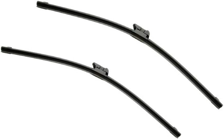 Front Wiper Blade Set Range EVOQUE LR154898 LR078305 OEM